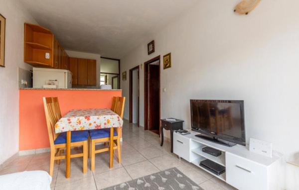 Ferienwohnung Apartman Ante Zvecanje Exterior foto