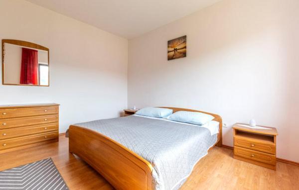 Ferienwohnung Apartman Ante Zvecanje Exterior foto