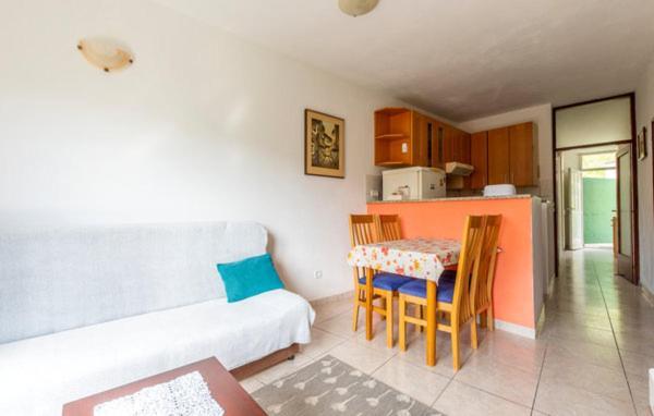 Ferienwohnung Apartman Ante Zvecanje Exterior foto