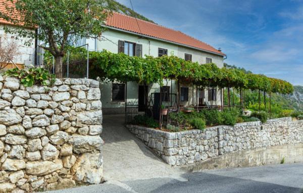 Ferienwohnung Apartman Ante Zvecanje Exterior foto