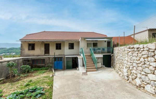 Ferienwohnung Apartman Ante Zvecanje Exterior foto